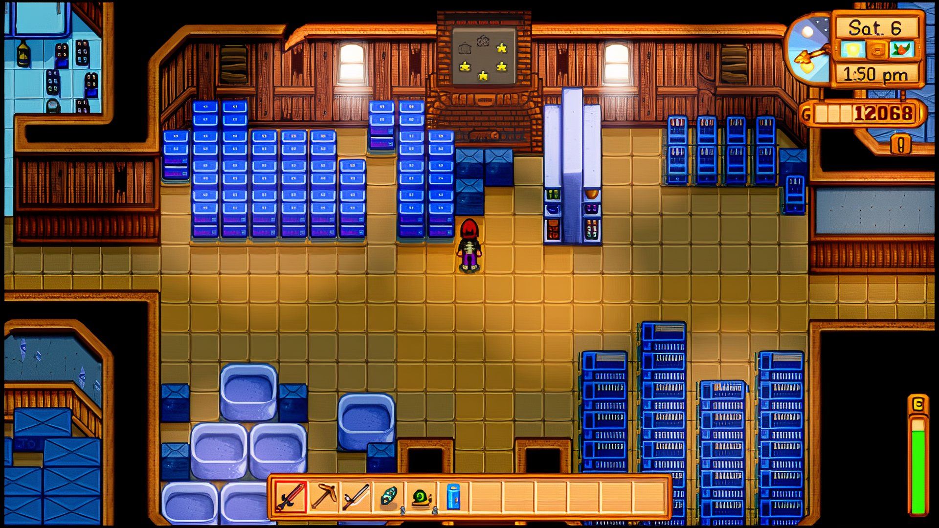 Los 10 logros de Stardew Valley más difíciles de completar