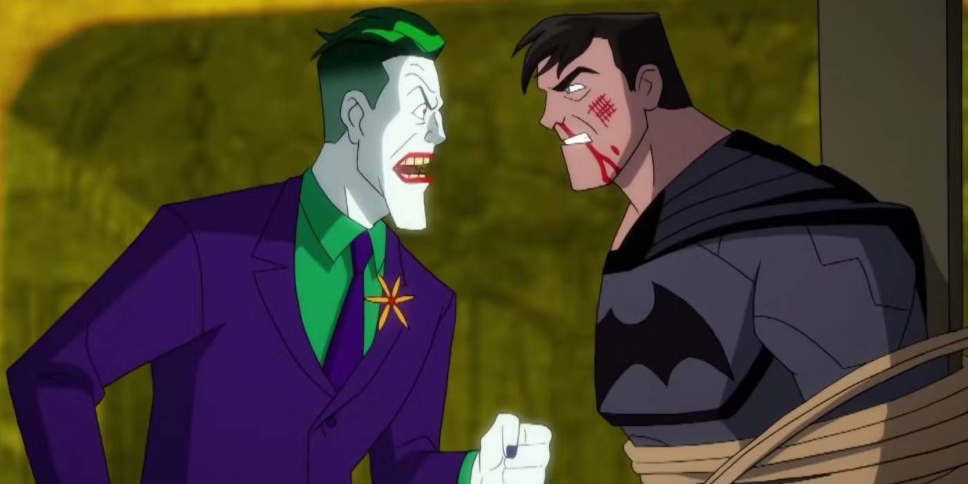 10 Best DC Movie & Show Jokes That Perfectly Poke Fun At Batman