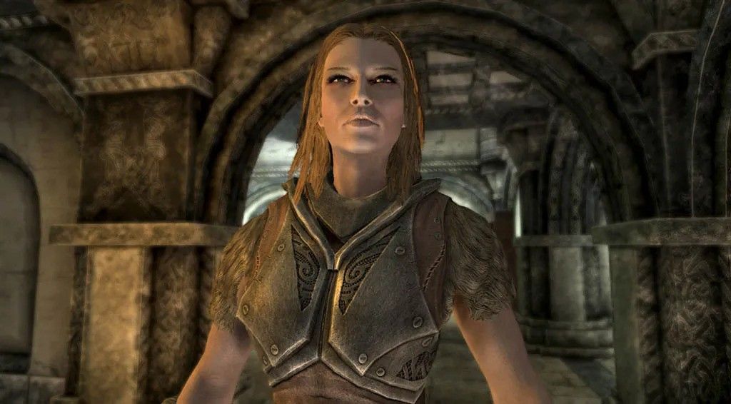 Skyrim: 15 лучших жен, на которых можно жениться