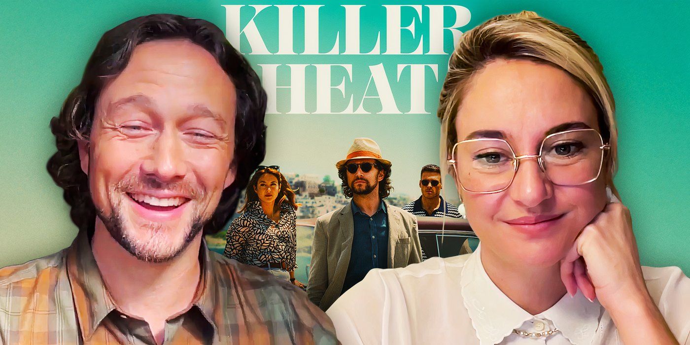 Killer Heat Summary, Latest News, Trailer, Cast, Where to Watch and More