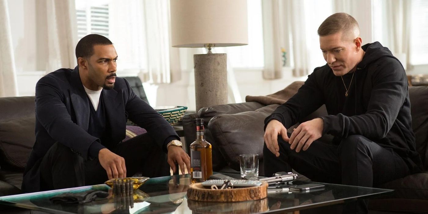 Power's 10 Best Episodes, Ranked