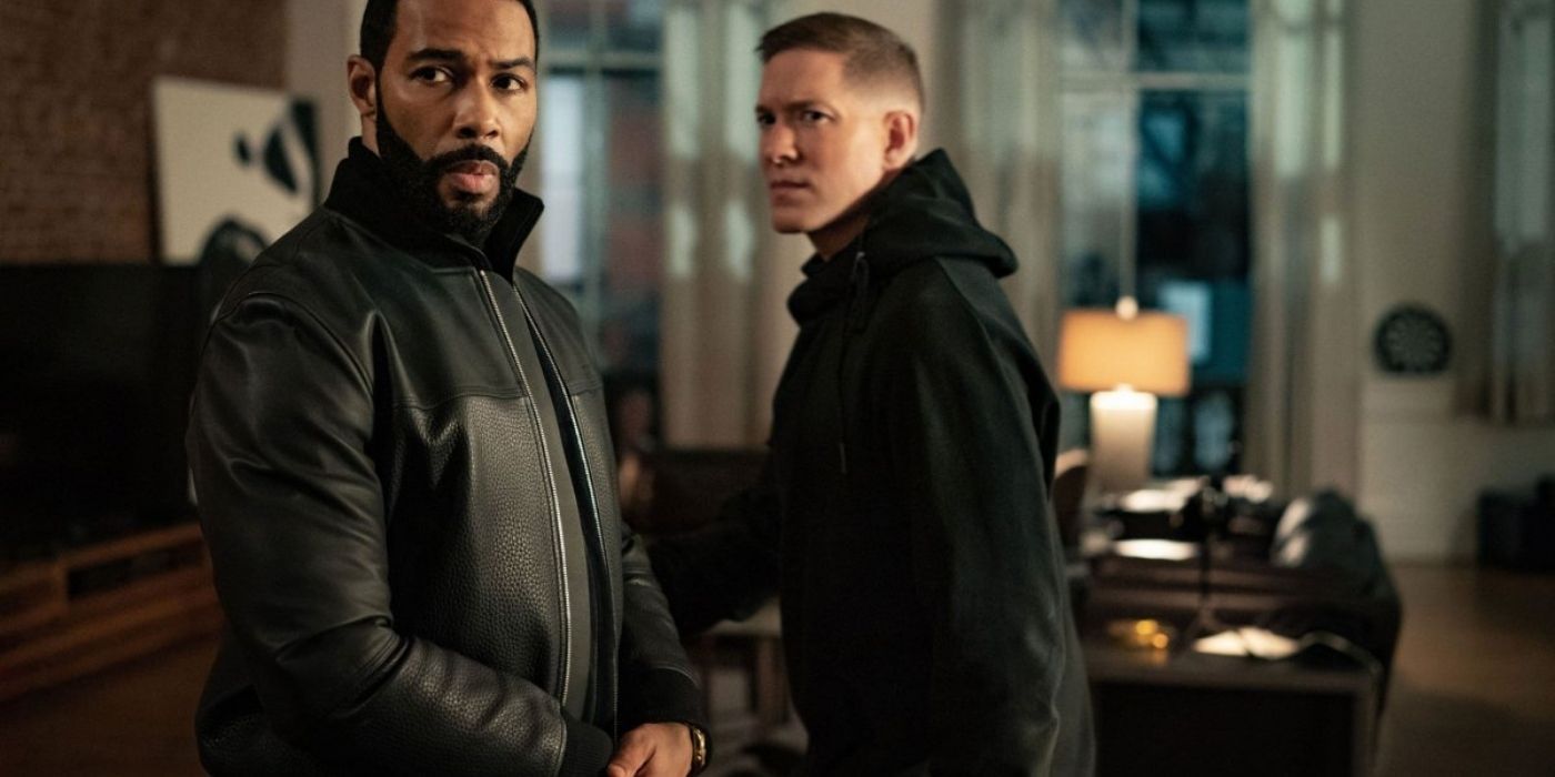 Power's 10 Best Episodes, Ranked