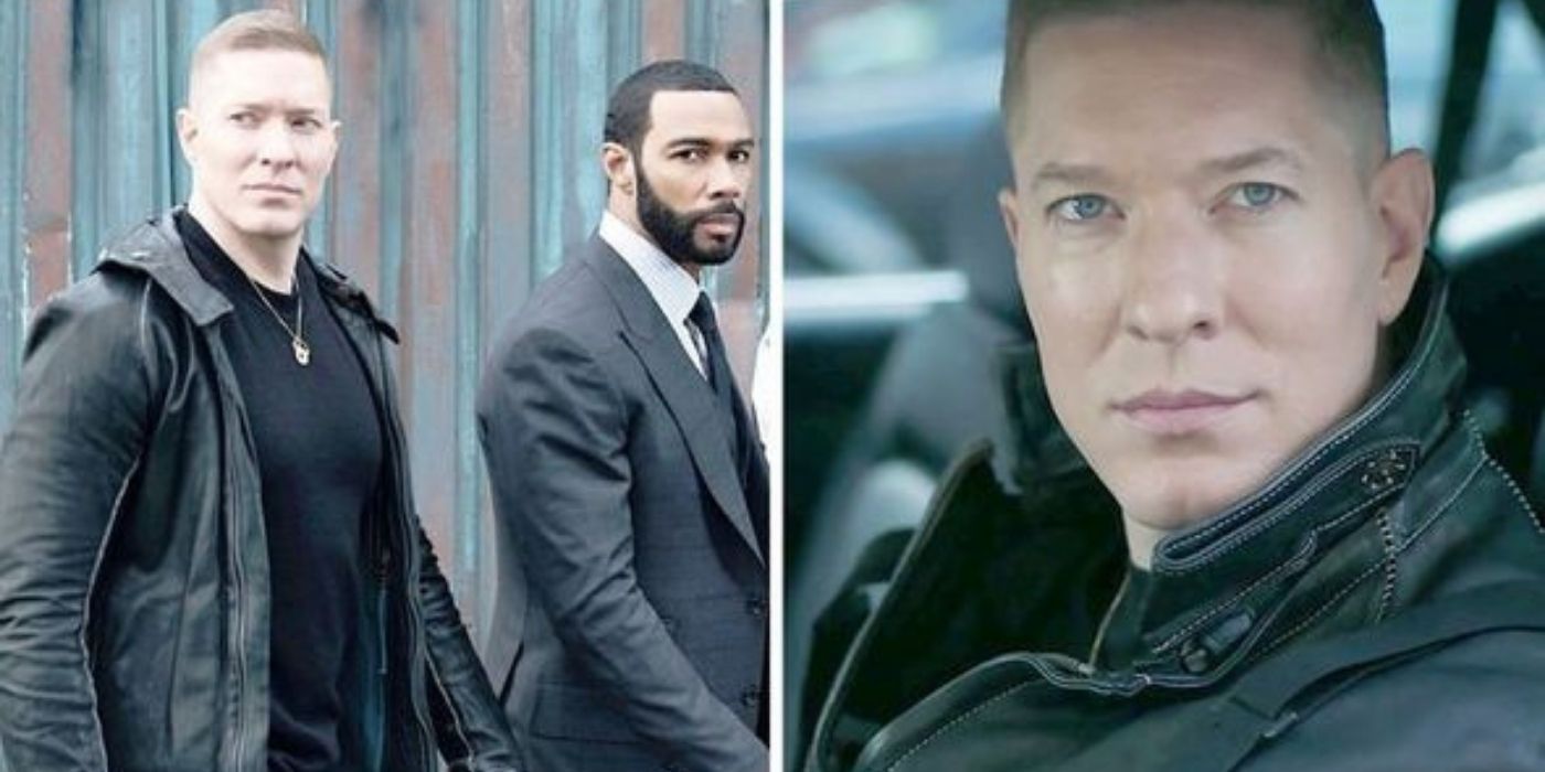 Power's 10 Best Episodes, Ranked