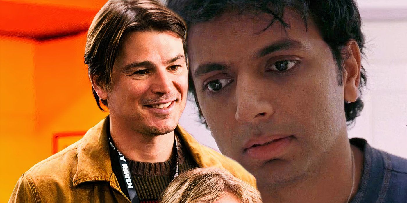 Se adelanta la próxima película de M. Night Shyamalan mientras Trap se acerca a un hito en la taquilla mundial