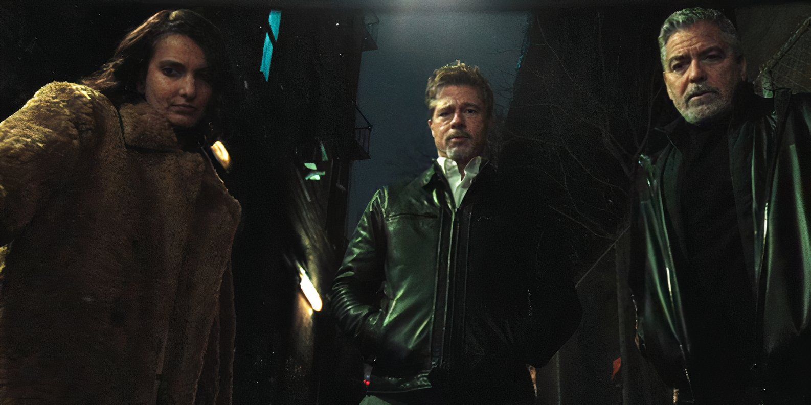 After Wolfs, I'm Relieved That Brad Pitt Turned Down David Fincher's 85% RT Movie 17 Years Ago