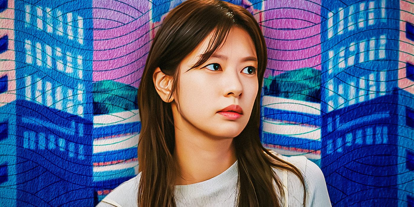 El K-Drama de comedia romántica de Jung So-min de hace 7 años es perfecto para los fanáticos de Love Next Door