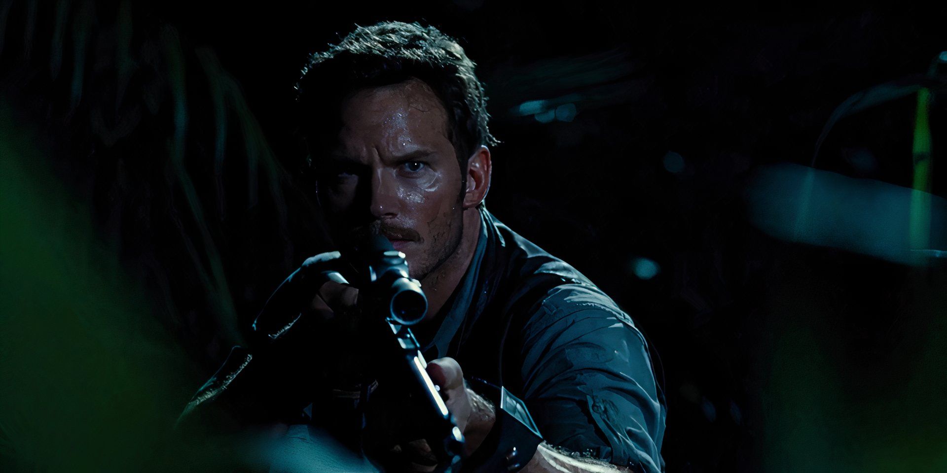 Scarlett Johanssons Jurassic World Reboot Is Already Different From Chris Pratts $3.9 Billion Trilogy In One Big Way