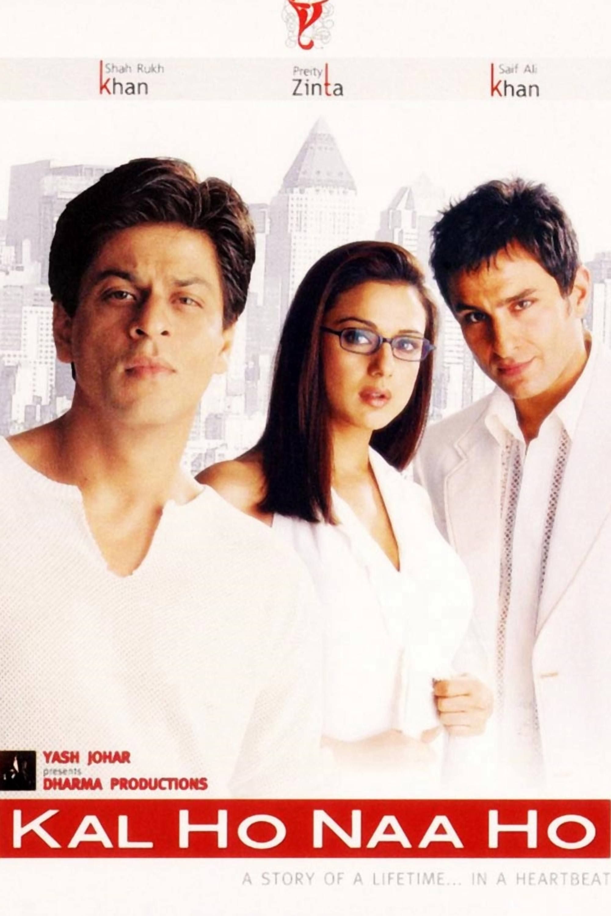 movie kal ho na ho