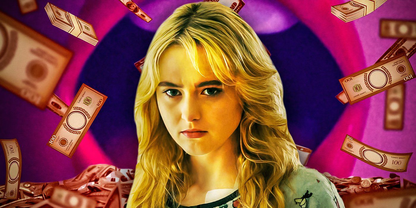 Kathryn Newton's $13 Million Box Office Flop Avoids A Big Horror Movie Problem From The Past 89 Years