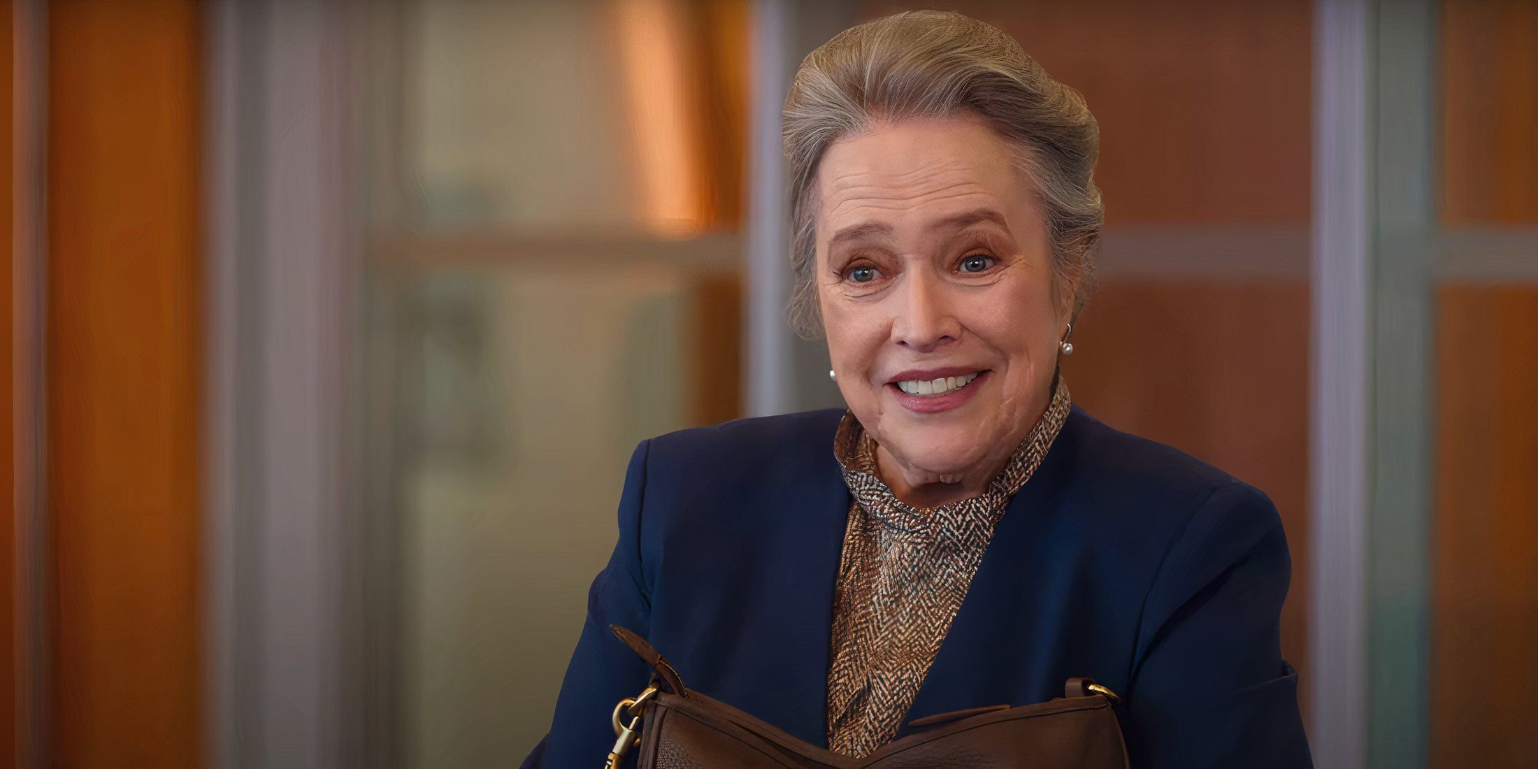 Matlock Starring Kathy Bates Gets A New Trailer 16 Months After Its ...