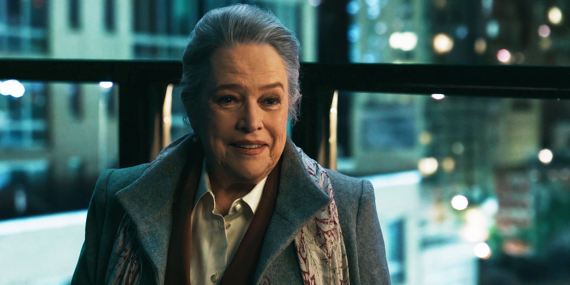 Kathy Bates' Matlock Set The Bar High For All Upcoming Reboots Because Of Its Game-Changing Twist