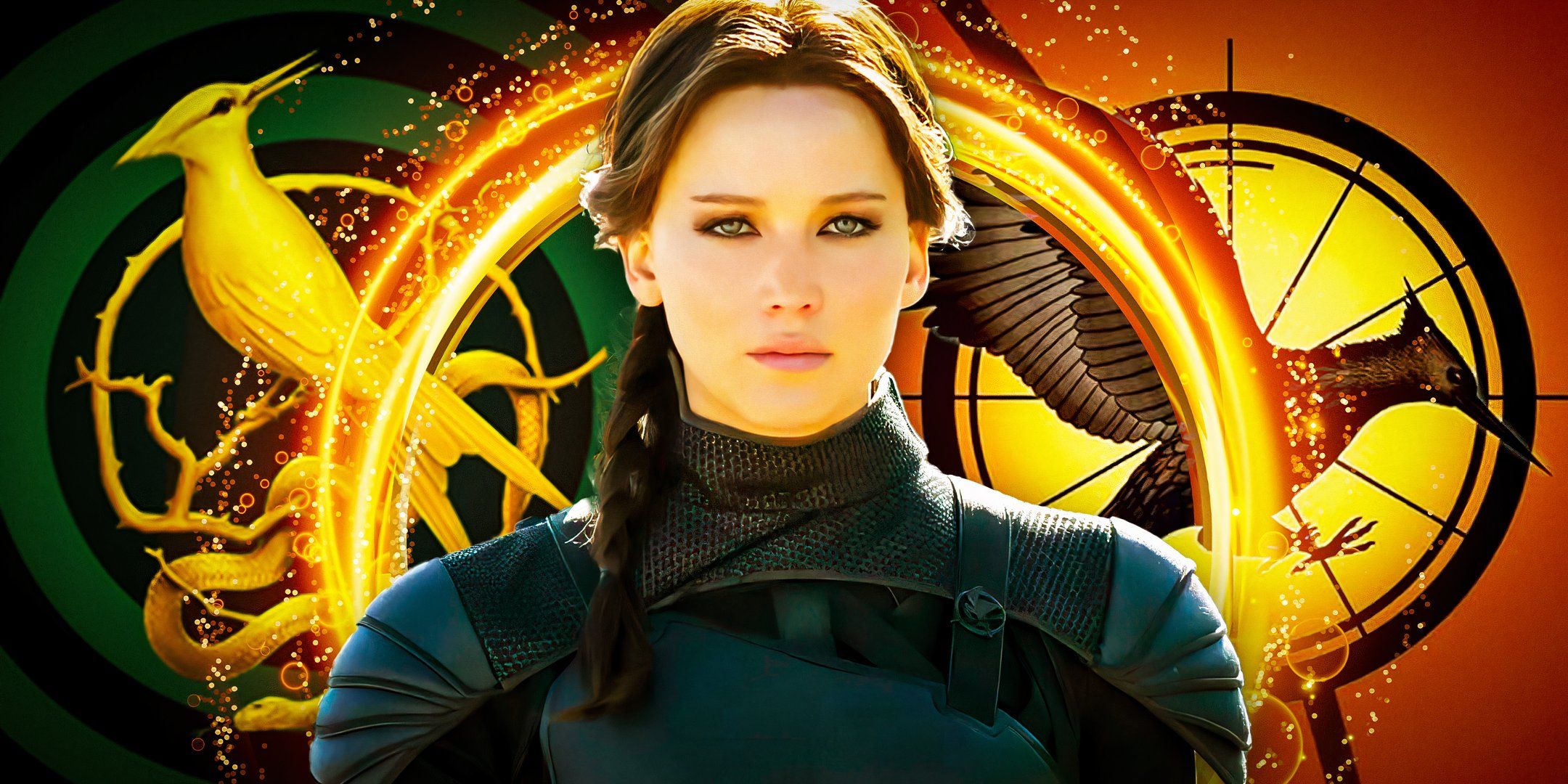 Hunger Games Franchise Director Weighs In On The Challenges Of Casting ...