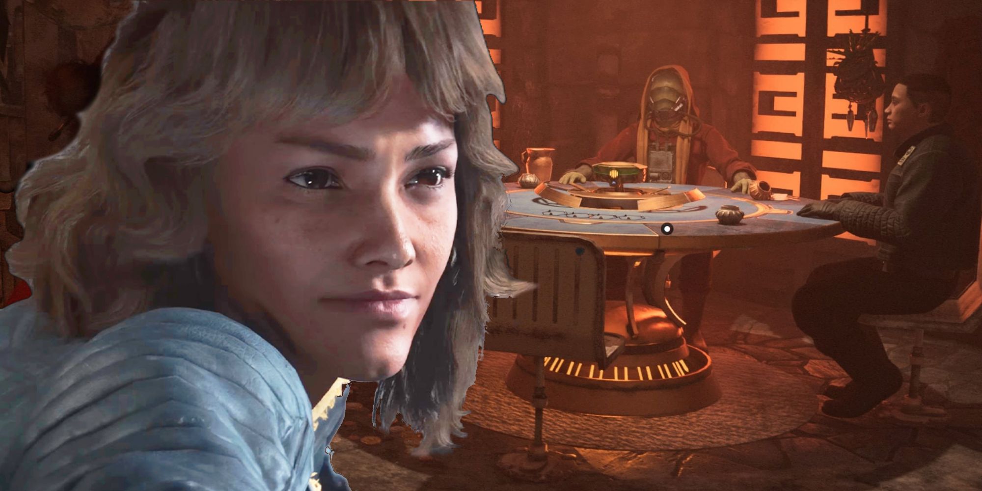 Star Wars Outlaws: Should You Give The Gambler More Credits?