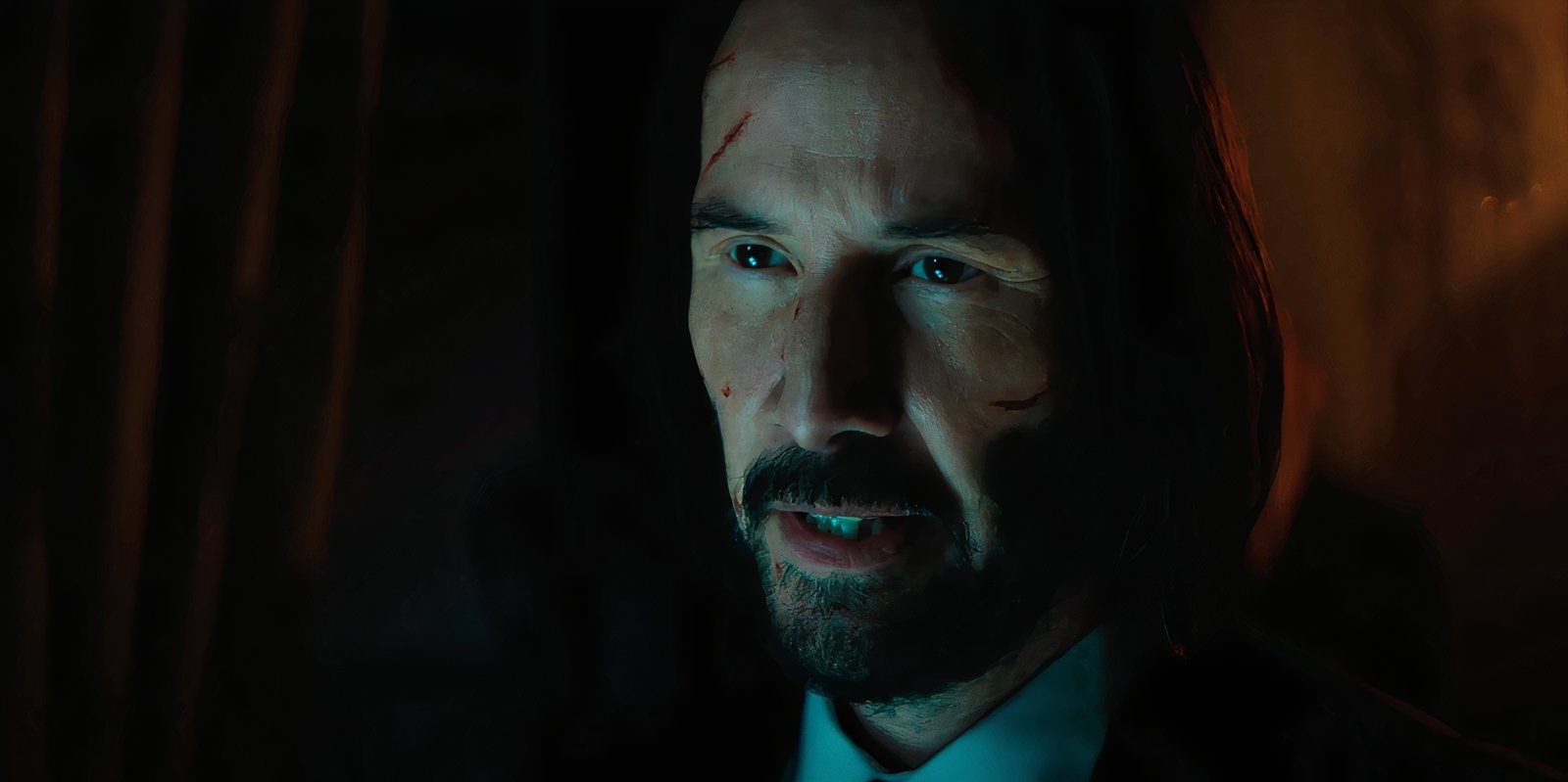 "Una cara nueva": John Wick confirma oficialmente el reemplazo de la franquicia de Keanu Reeves