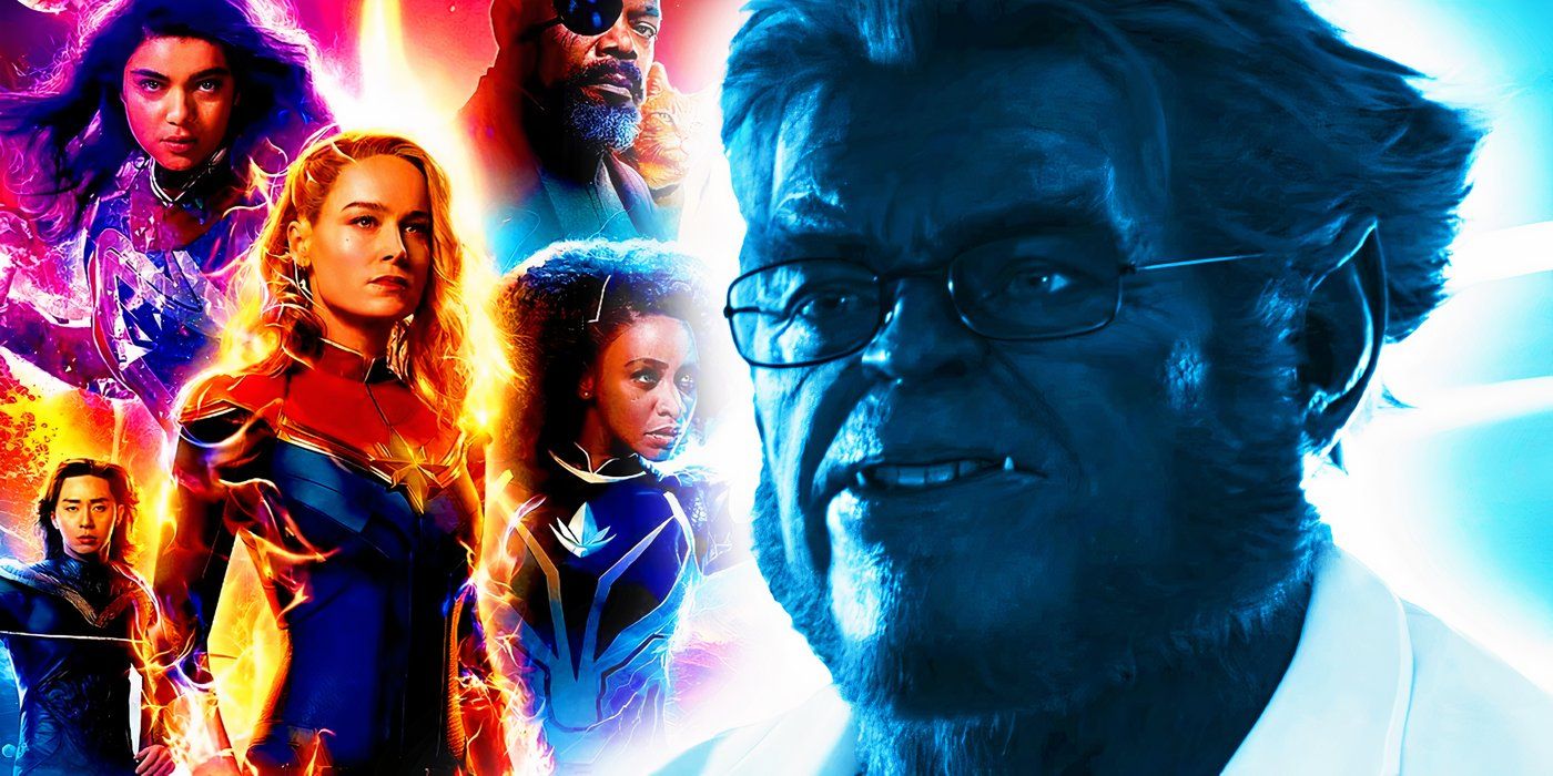 The MCU's Newest X-Men Update Makes Me Very Relieved For 1 MCU Phase 5 Hero