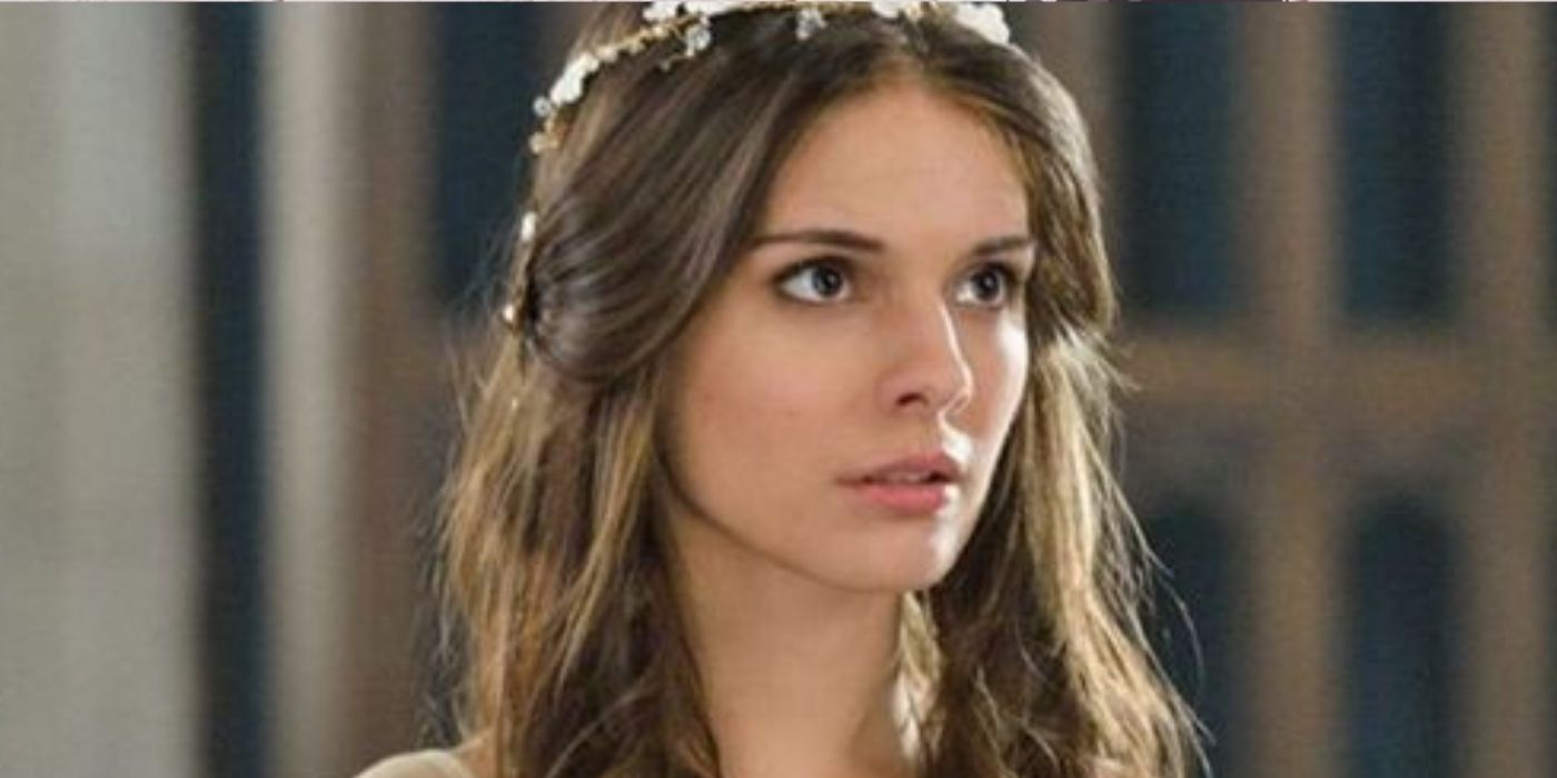 Reign: What Happened To Kenna? (& The Fates Of The Other Main Characters)