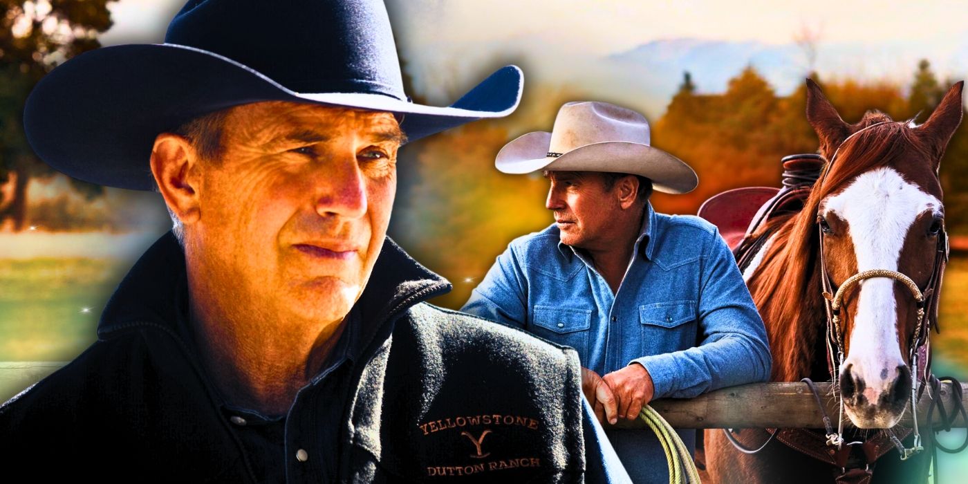 Kevin Costner's Best Yellowstone Exit Theory Resolves Season 5 Part 2's Biggest Storyline