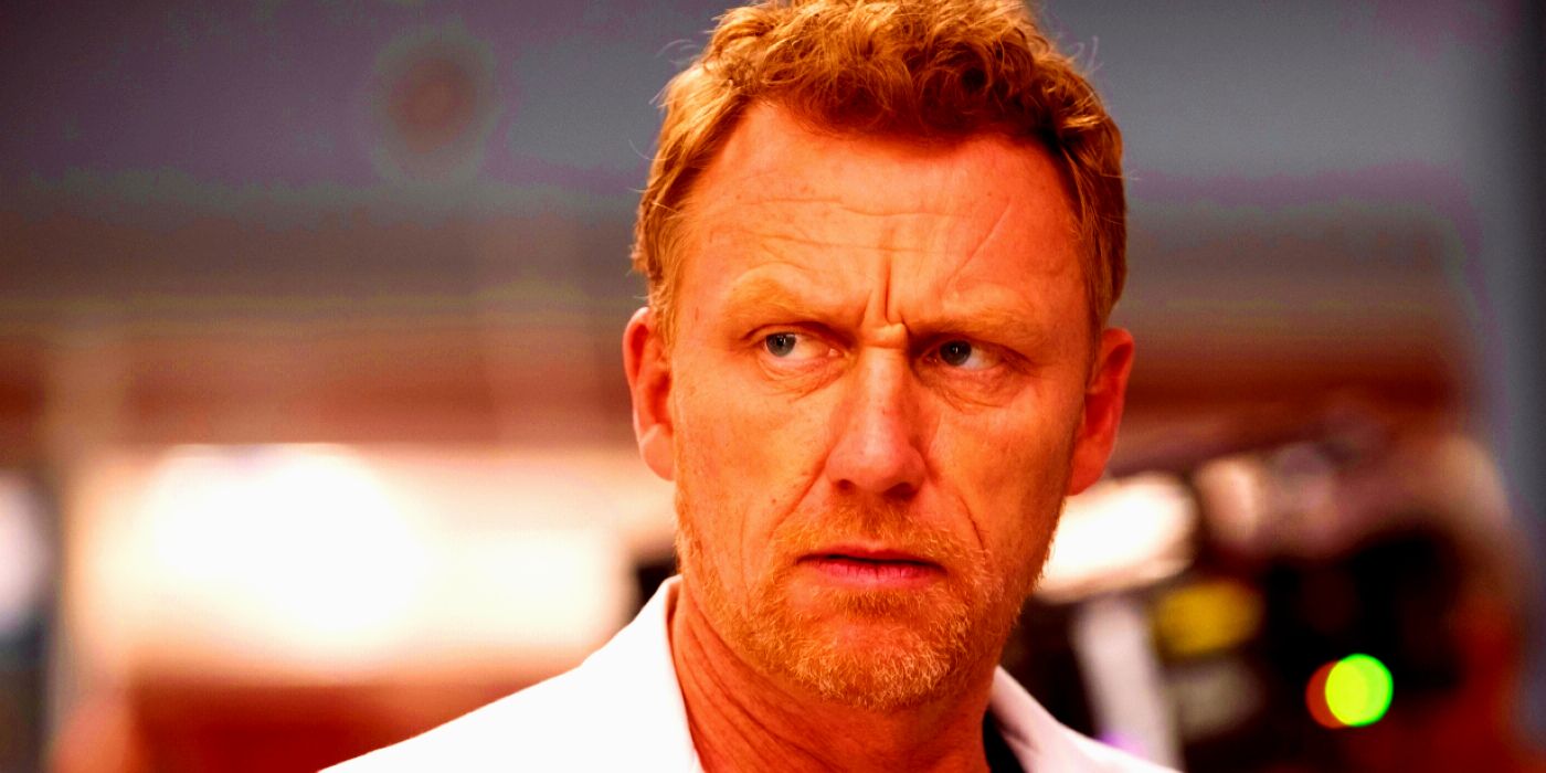 El nuevo personaje de la temporada 21 de Grey's Anatomy es una buena noticia para la historia de Owen Hunt