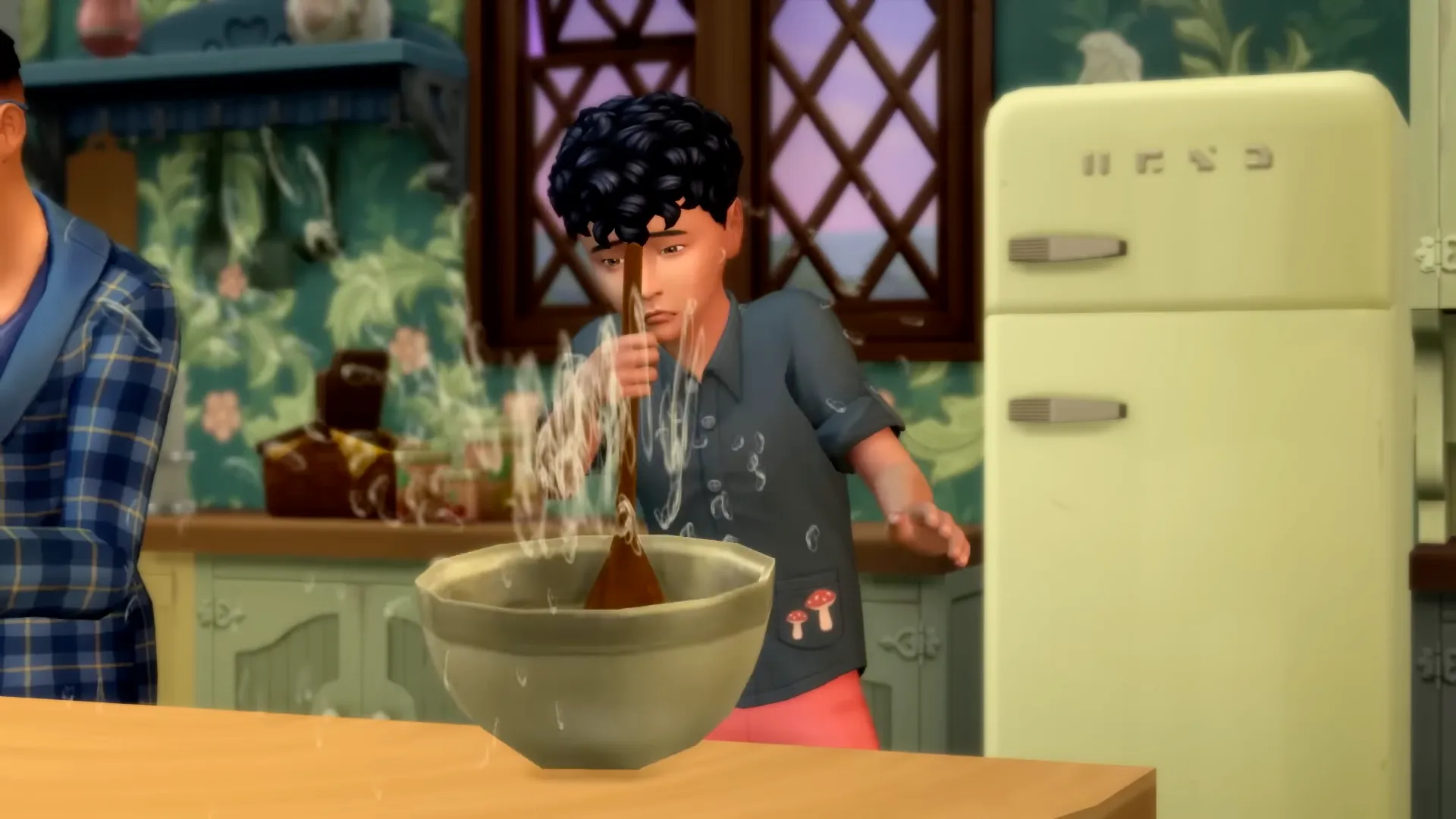 Best Sims 4 Dishes, Ranked By How Easy They Are To Make