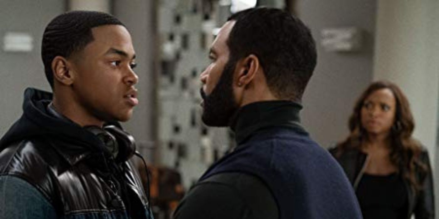 Power's 10 Best Episodes, Ranked