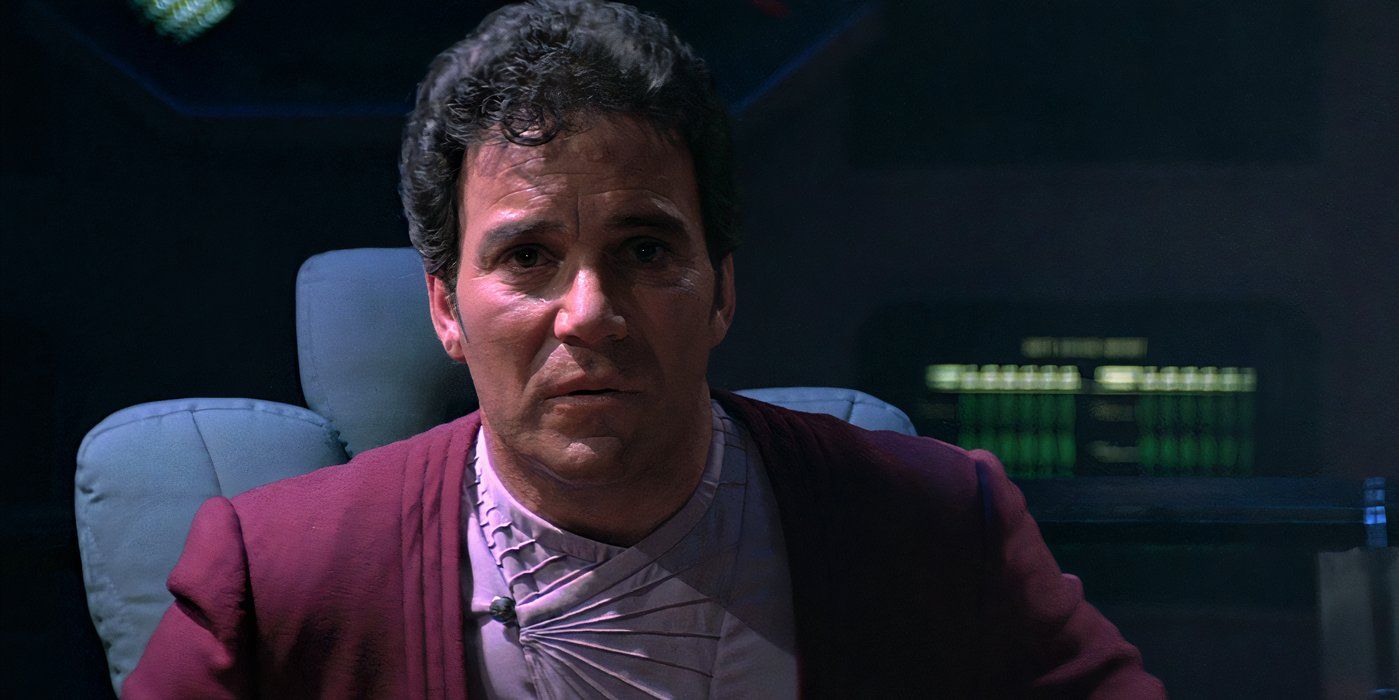 Why Carol Marcus Didn't Return After Star Trek II: The Wrath Of Khan