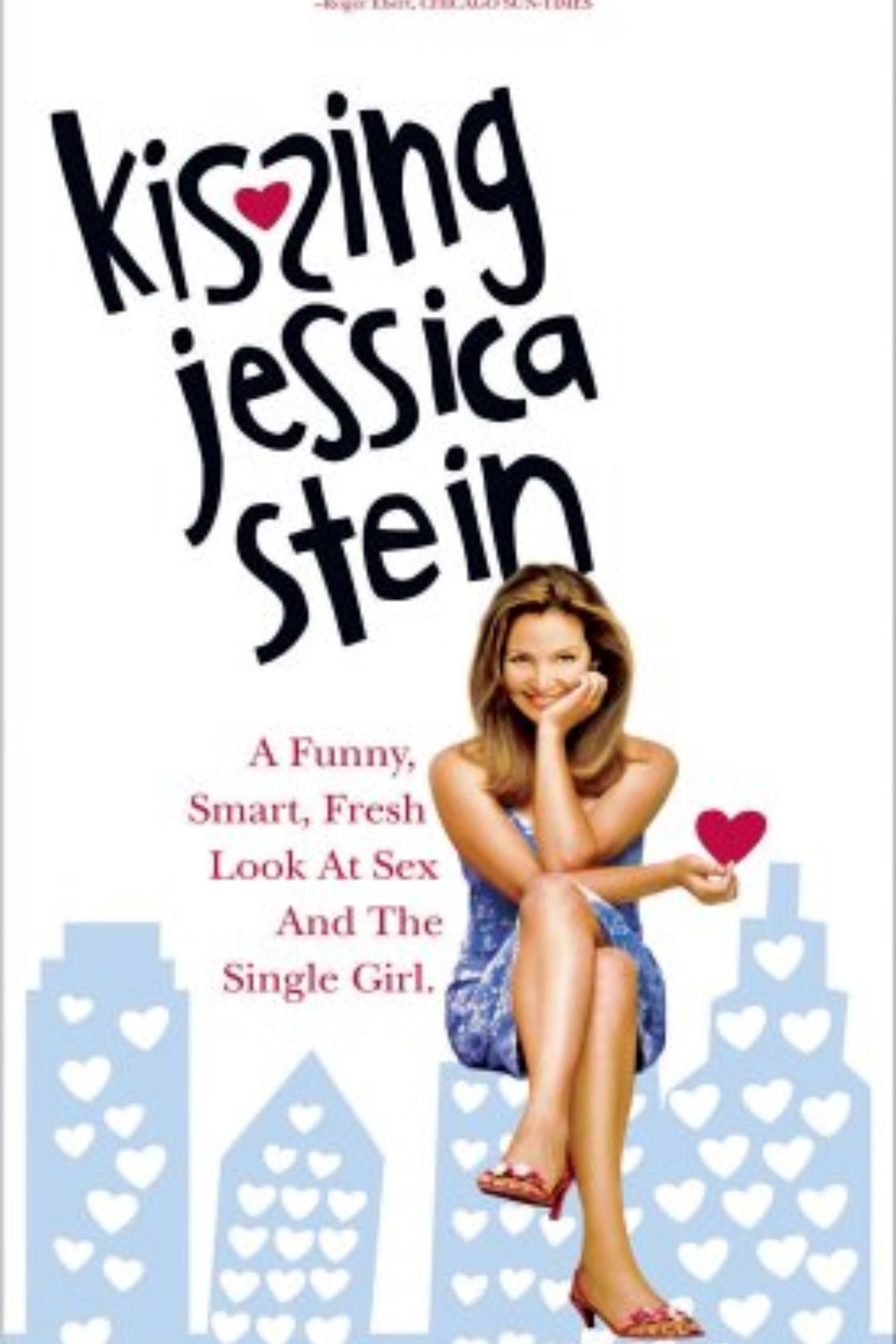 Kissing Jessica Stein (2001) - poster