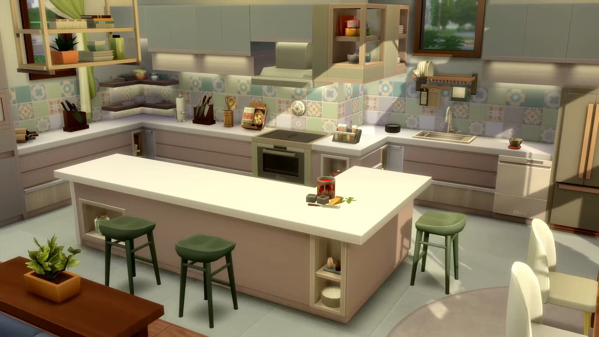 Best Sims 4 Dishes, Ranked By How Easy They Are To Make