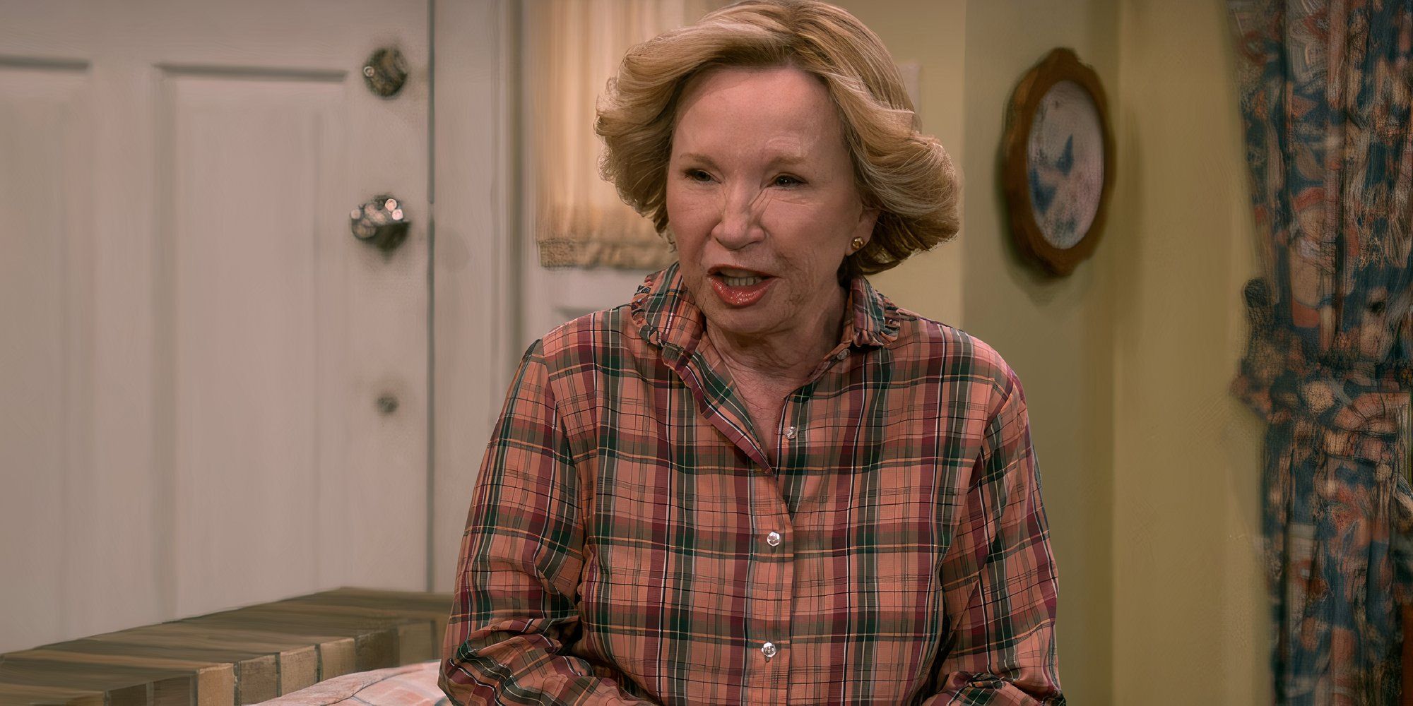 Ese programa de los 90 da pistas de que finalmente dará sus frutos la historia más grande nunca vista de Kitty Forman después de 2 años