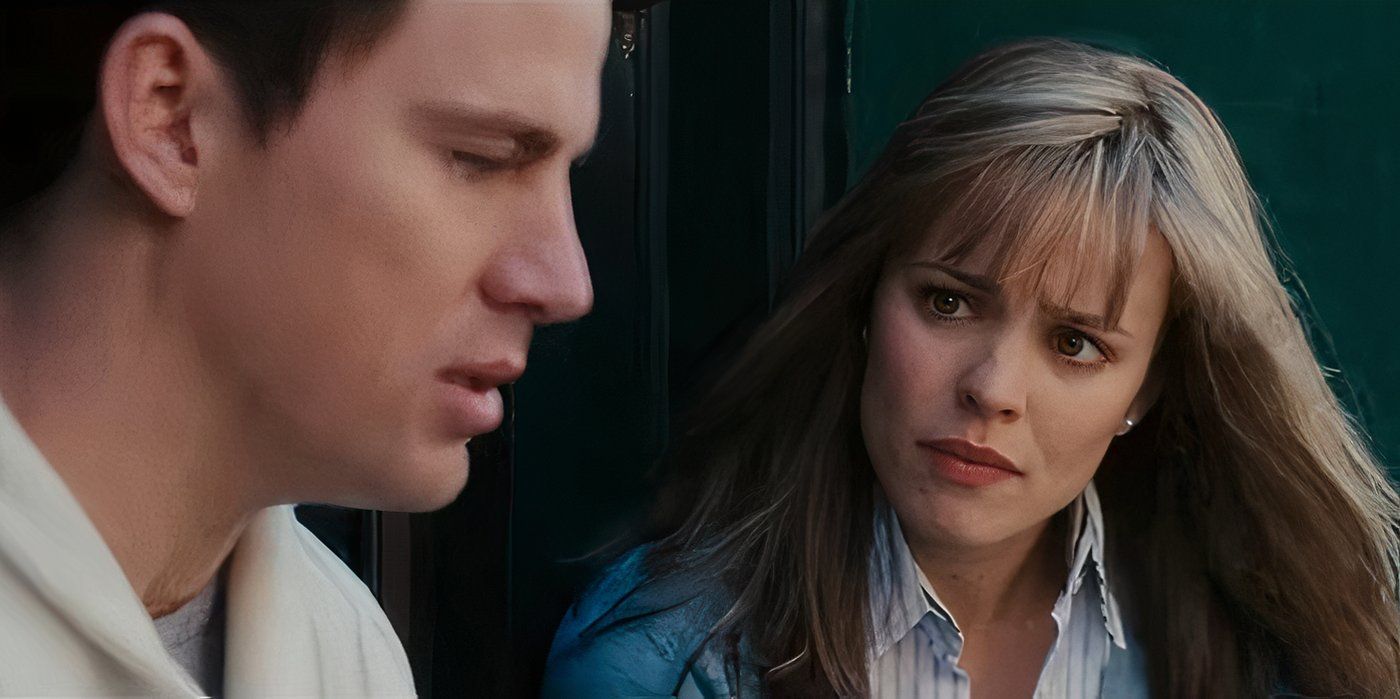 The Vow True Story: What Happened To The Couple That Inspired The Movie