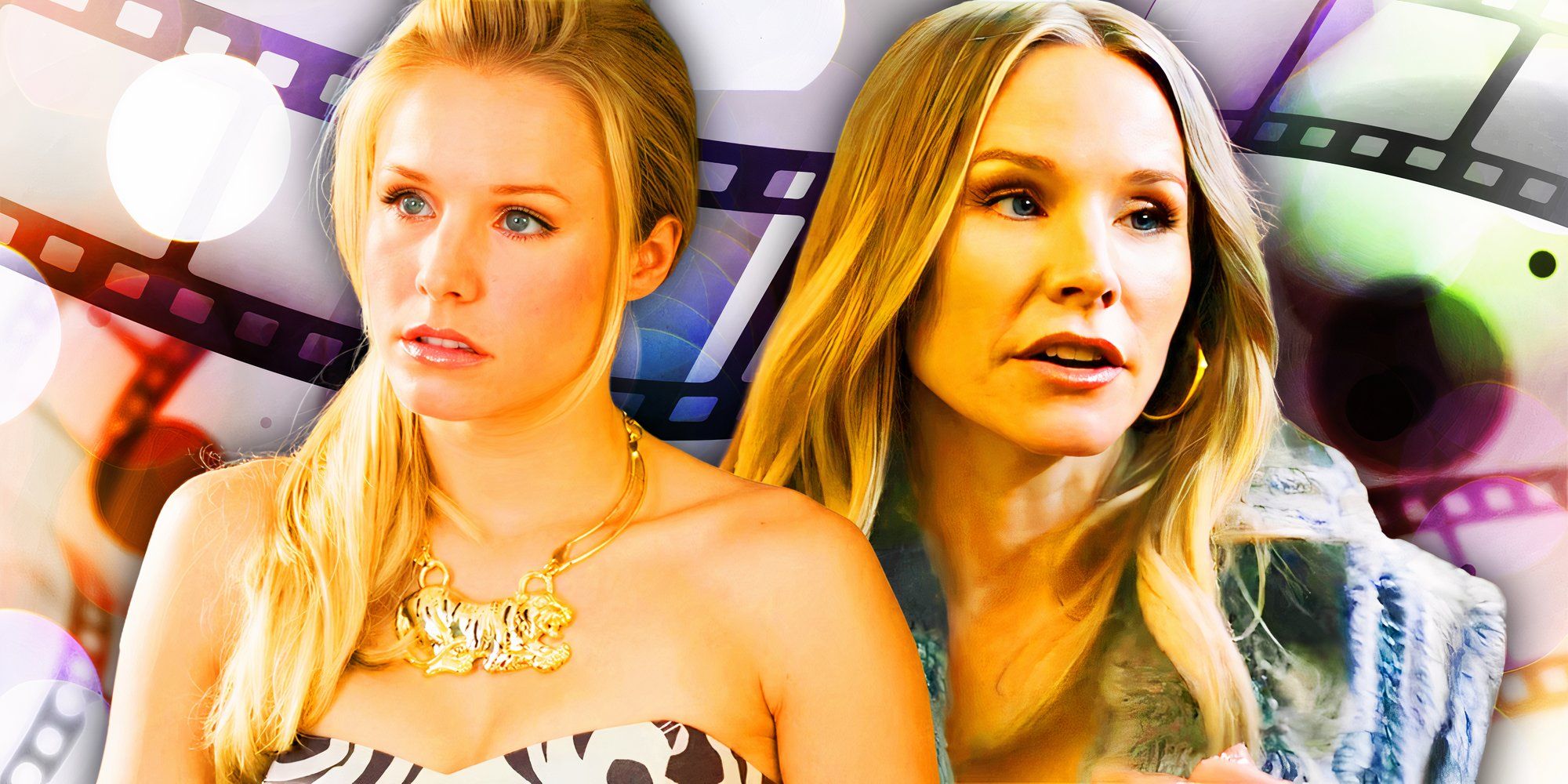 All 7 Kristen Bell Rom-Coms, Ranked