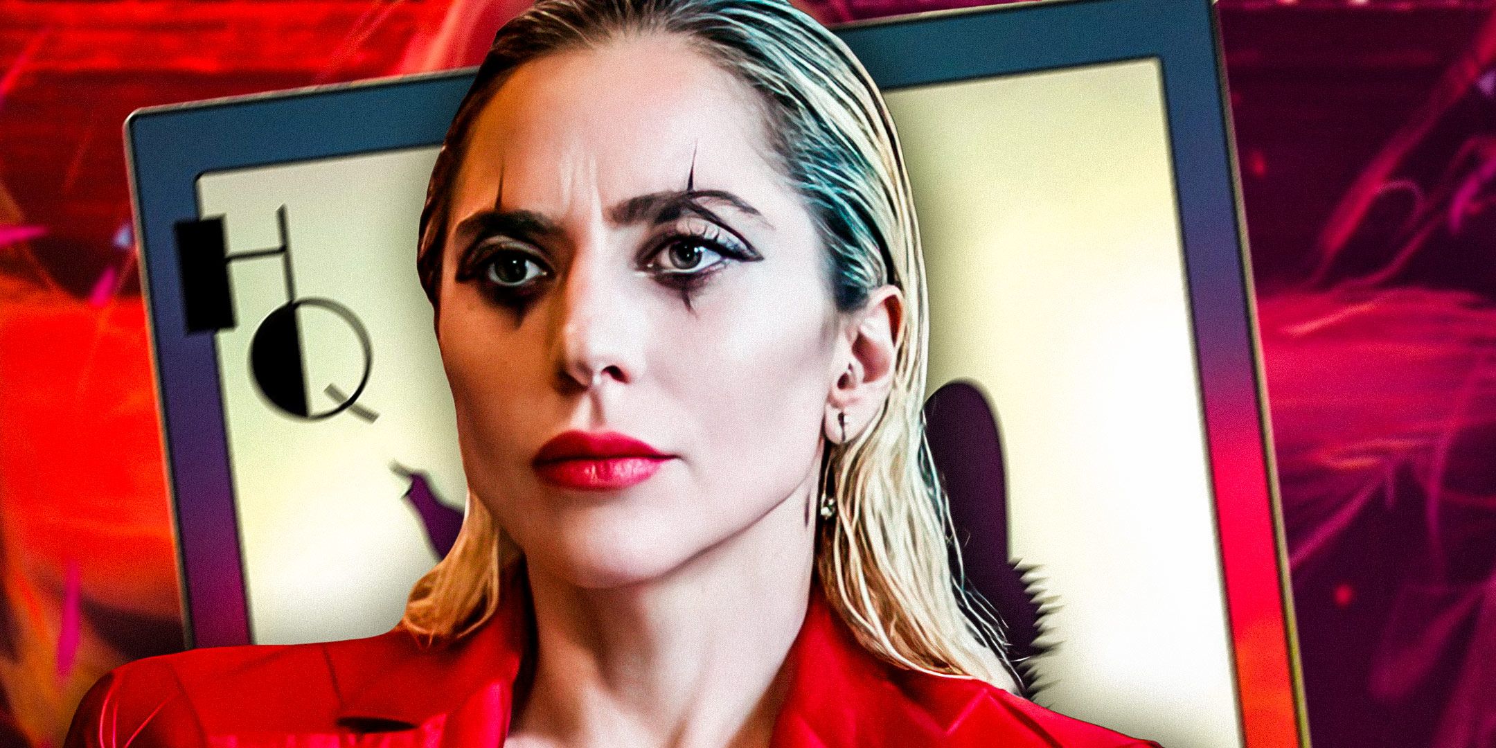 Lady Gaga's Harley Quinn Explained & How She's Different