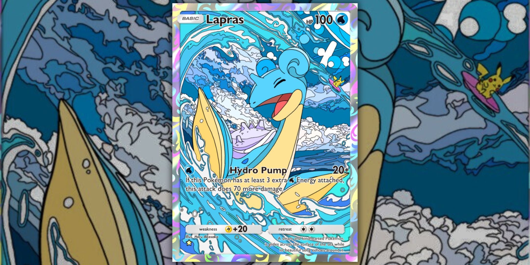 10 Must-Have Cards Revealed For Pokmon TCG Pocket (So Far)