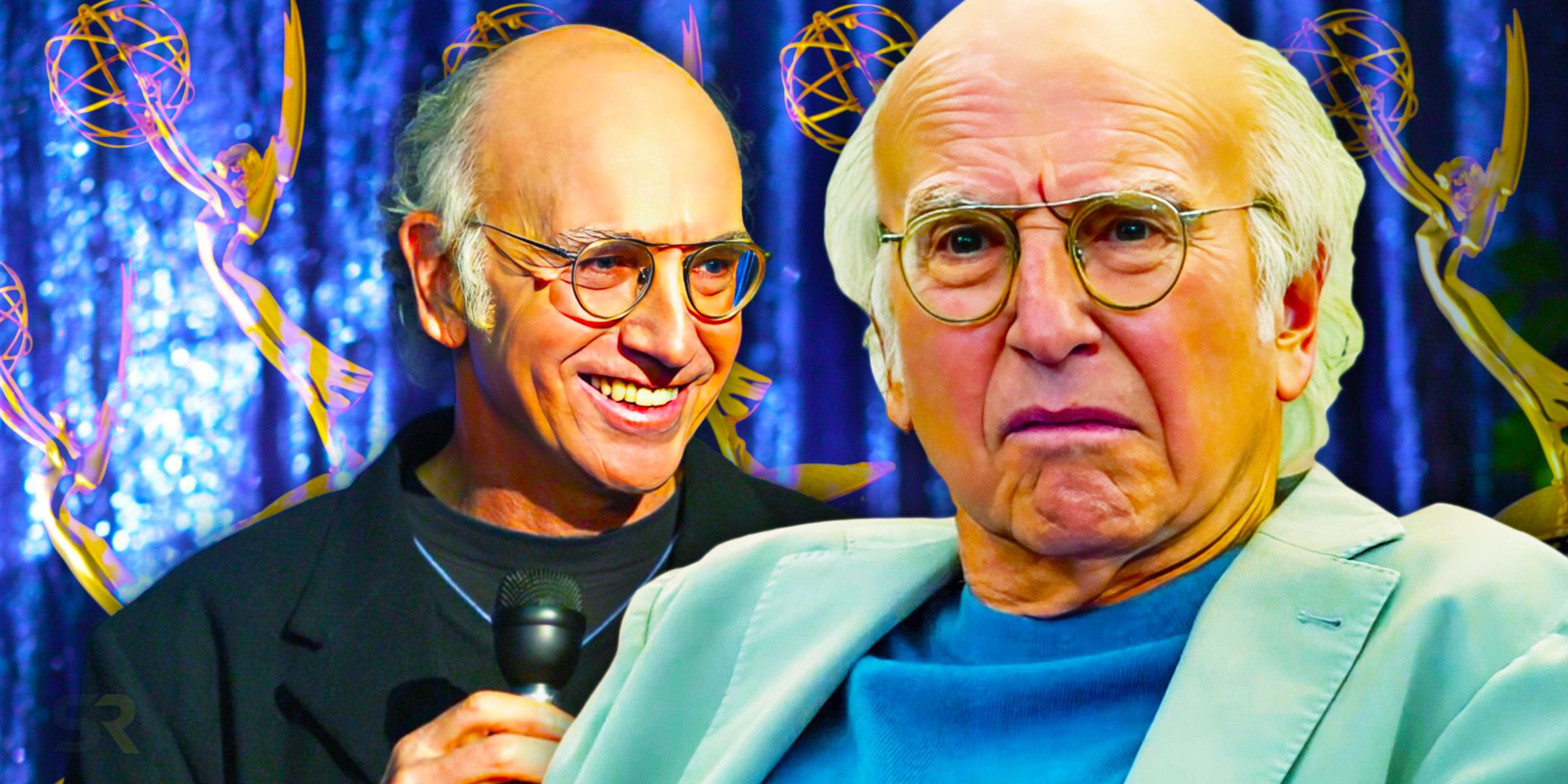 Larry David Fails To Break A Disappointing 31-Year Comedy Show Streak After Seinfeld Season 4