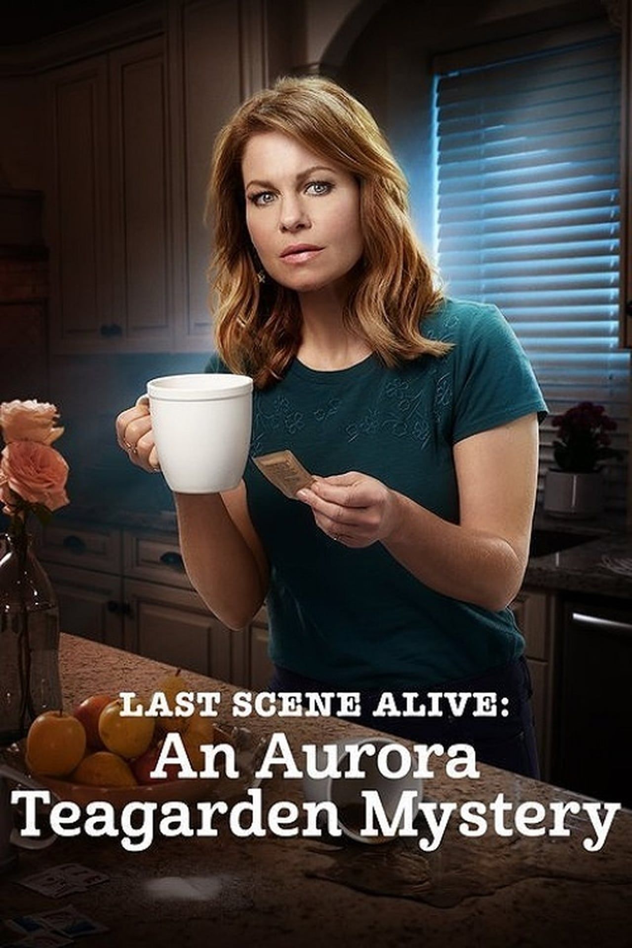 Watch Last Scene Alive An Aurora Teagarden Mystery