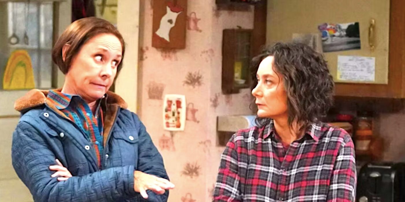 The Conners' Series Finale Will Easily Beat Roseanne's Ending, But It May Not Be Enough After Season 7's Change