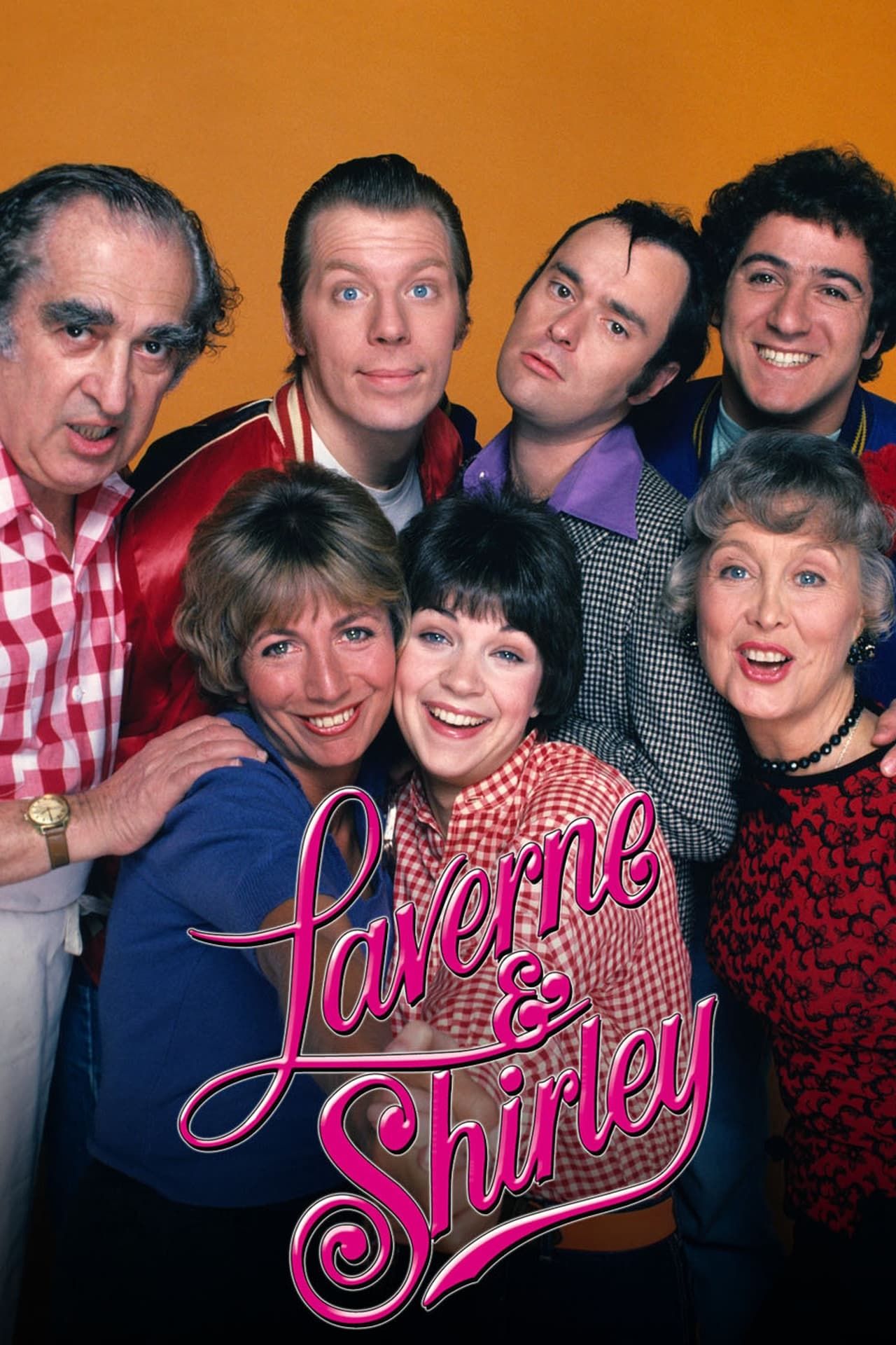Where The Laverne & Shirley Actors Are Now — Are Lenny & Squiggy Still