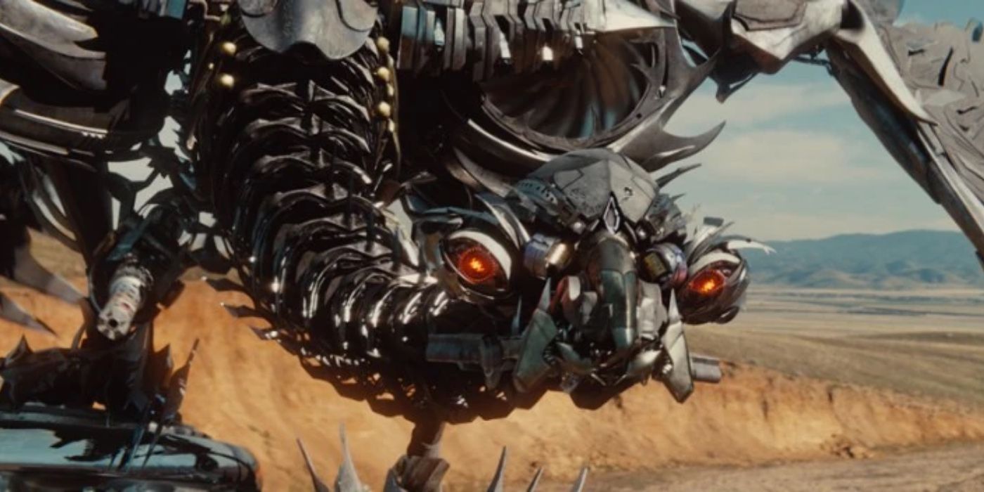 Every Transformer In Rise of the Beasts: All 15 Autobots, Maximals, and Terrorcons