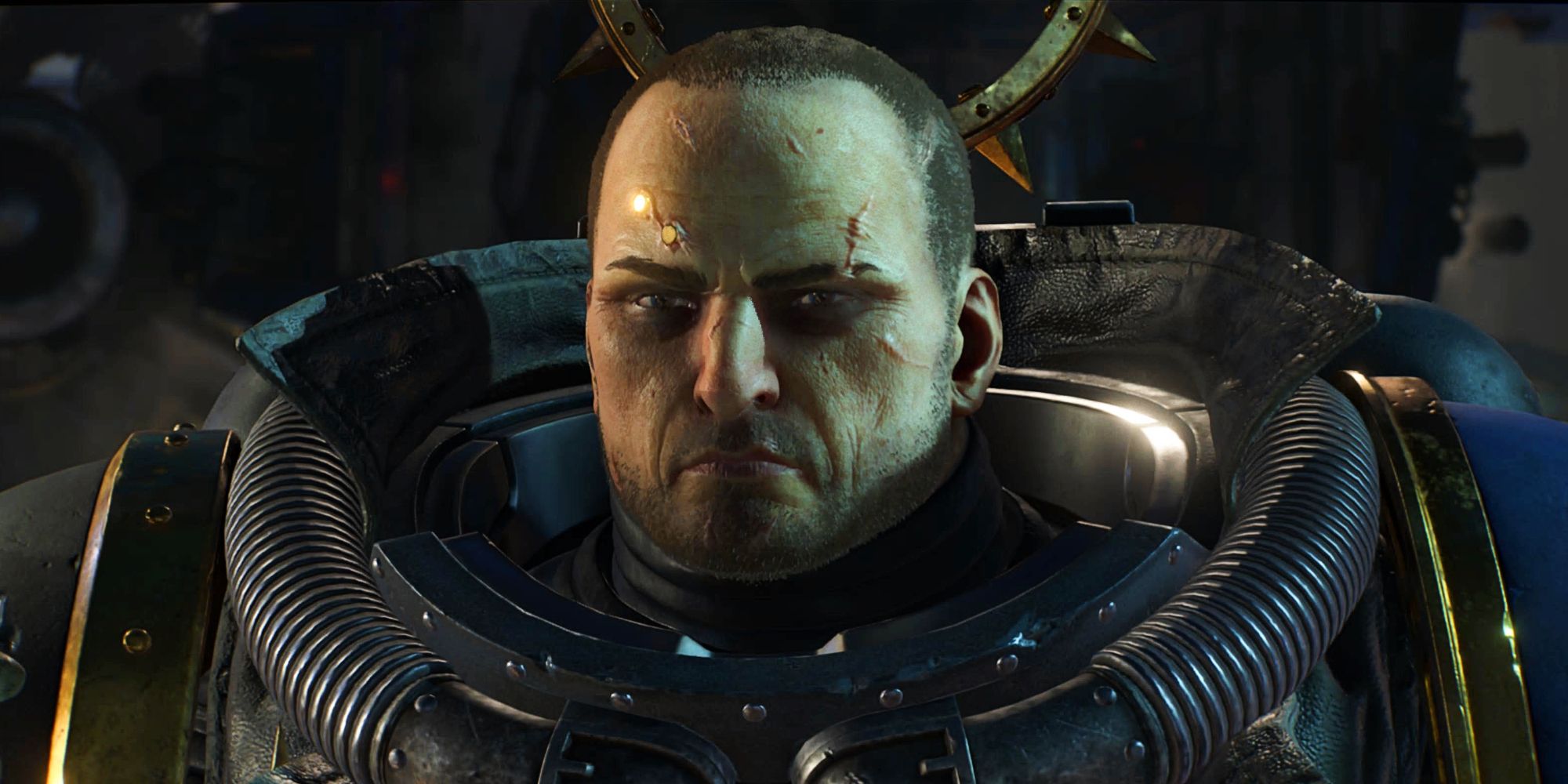 Warhammer 40K: El DLC Space Marine 2 necesita desesperadamente solucionar este problema de la historia