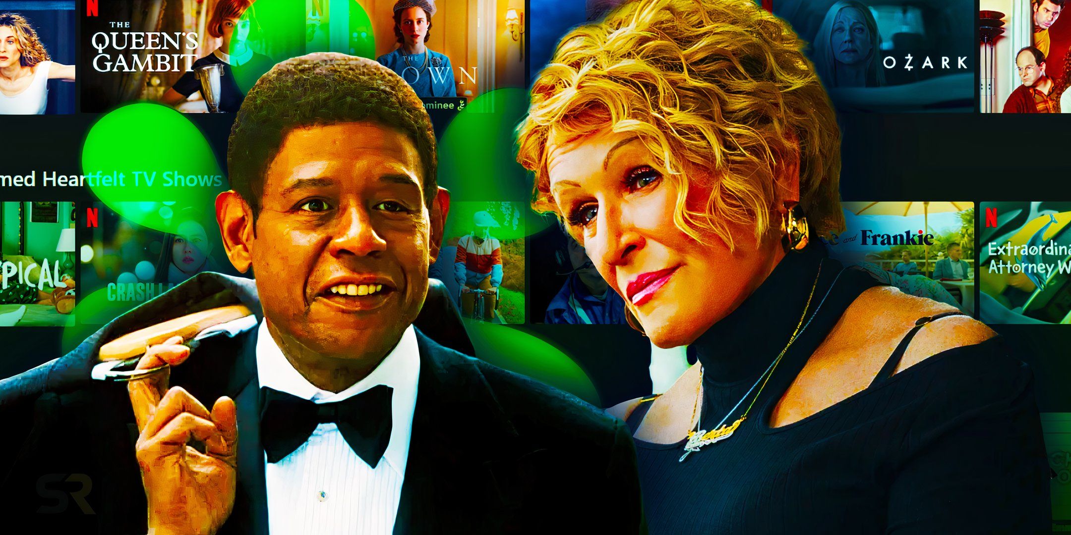 Lee Daniels New Netflix Horror Movie Continues A Disappointing 11-Year Trend After The Butler