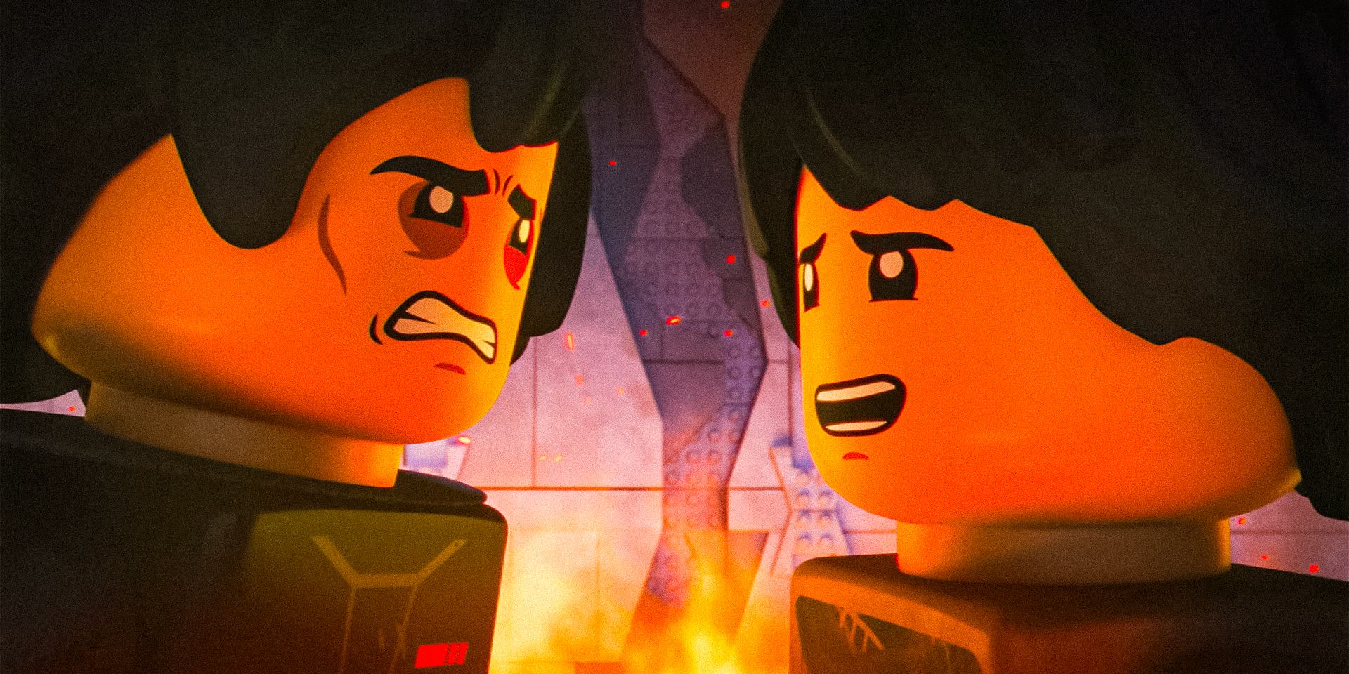 LEGO Star Wars: Rebuild the Galaxy Summary, Trailer, Cast, and More