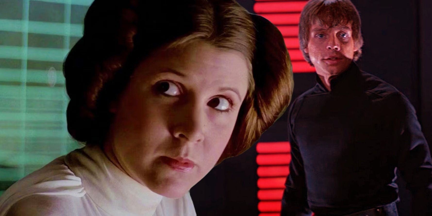 It's Time For Star Wars To Face The Facts About Luke Skywalker And Leia Organa