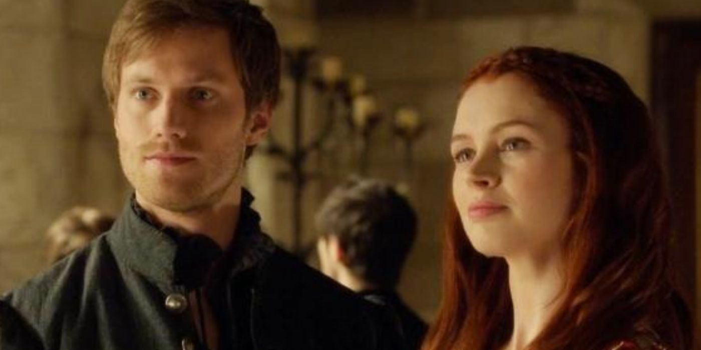 Reign: What Happened To Kenna? (& The Fates Of The Other Main Characters)