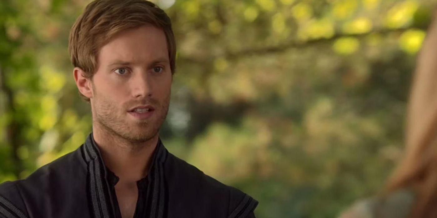 Reign: What Happened To Kenna? (& The Fates Of The Other Main Characters)