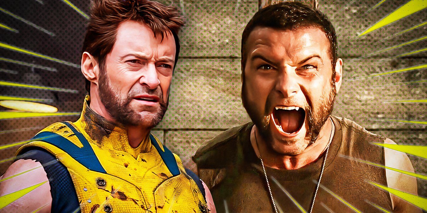 Cambié de opinión después de Deadpool y Wolverine, me alegro de que Liev Schreiber no haya regresado como Sabretooth