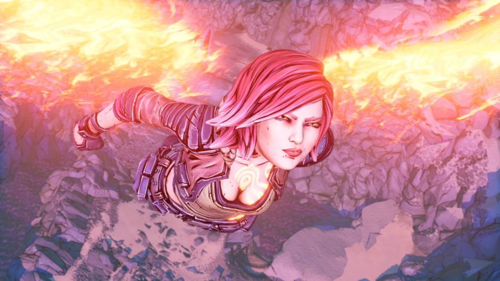 10 наиболее вероятных предсказаний Borderlands 4