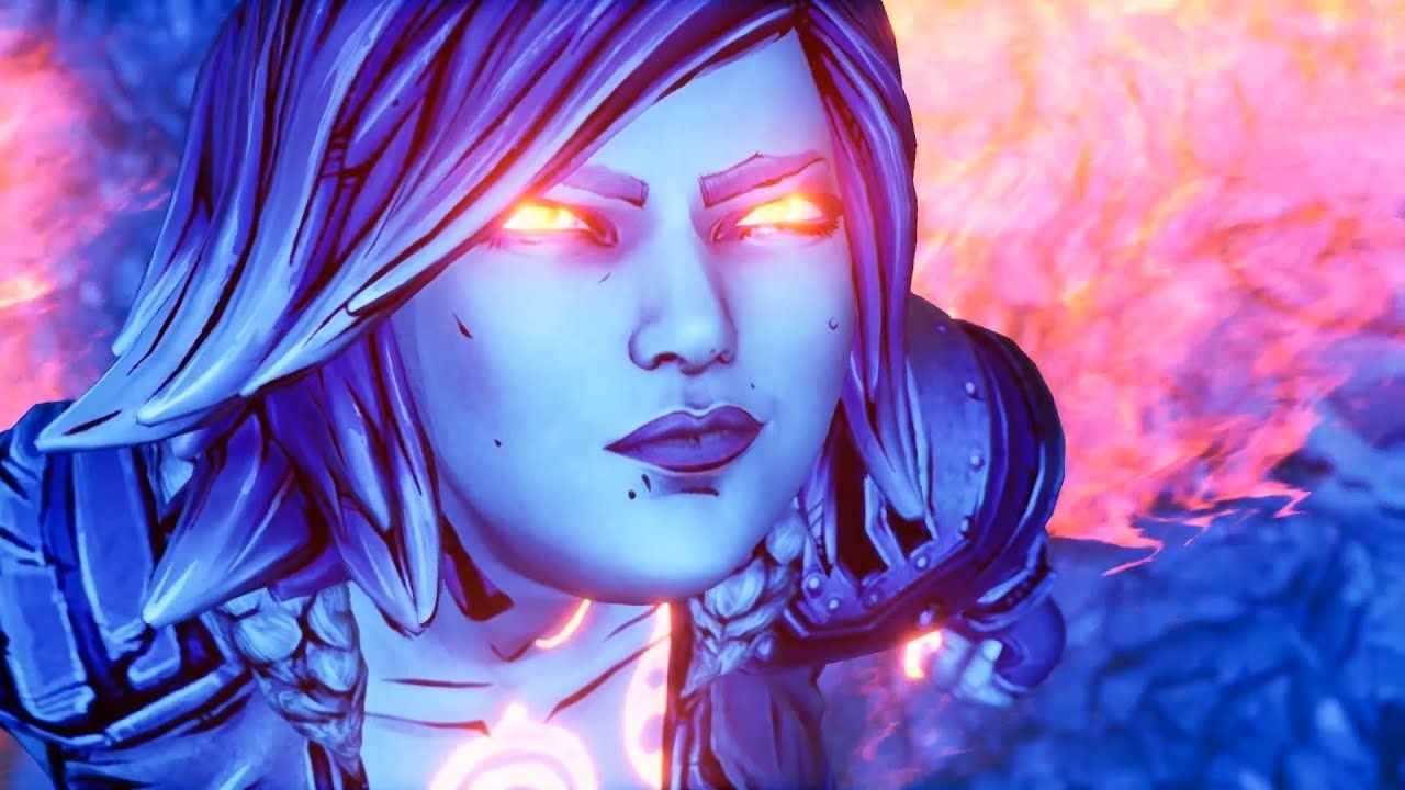 10 Most Likely Borderlands 4 Predictions