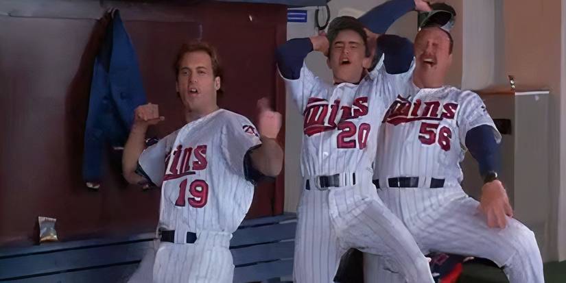 Henry from Little Big League