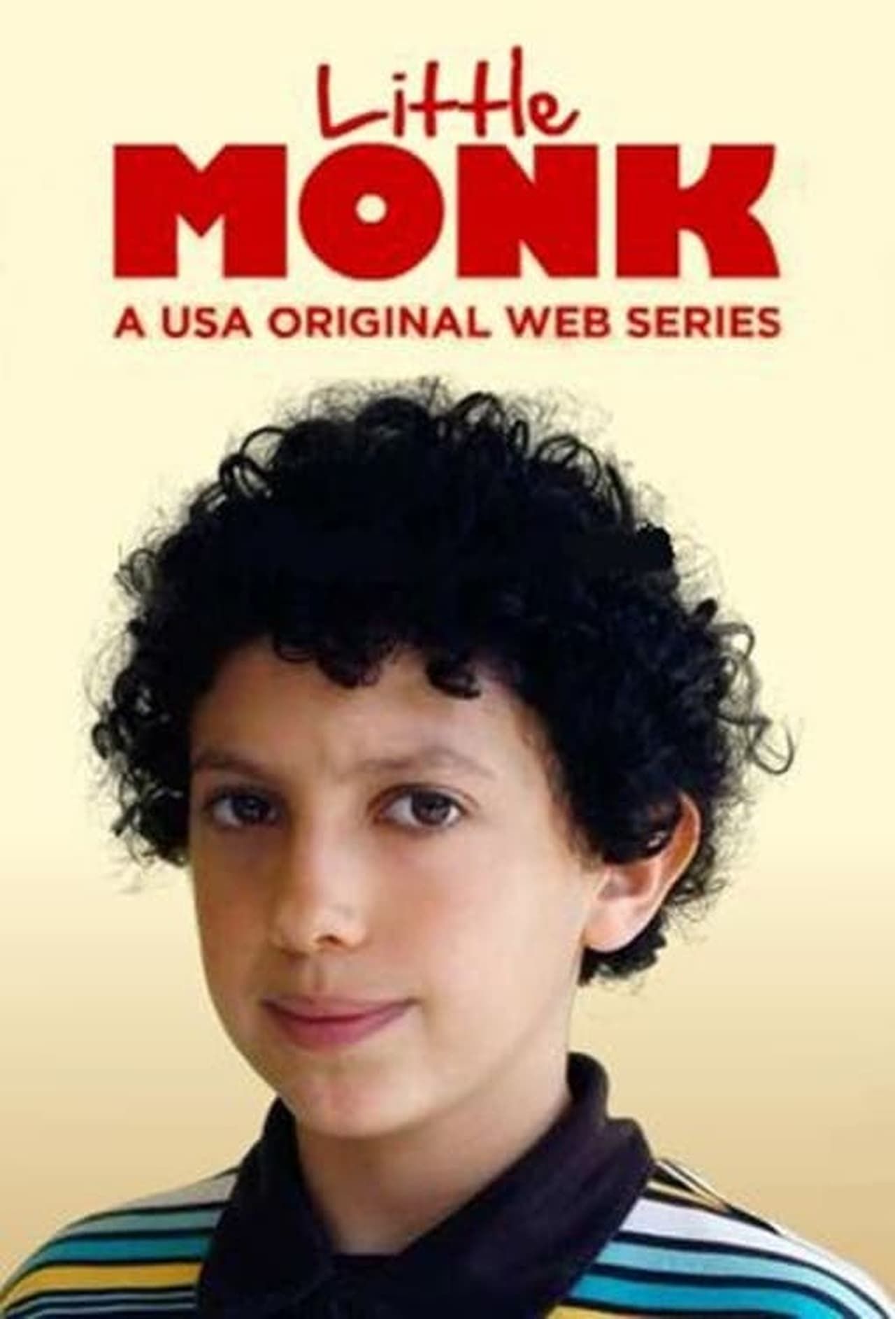 LIttle Monk (2009)