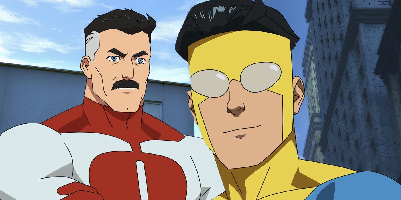 Invincible Season 3: Release Date, Cast, Story, Trailer & Everything We Know