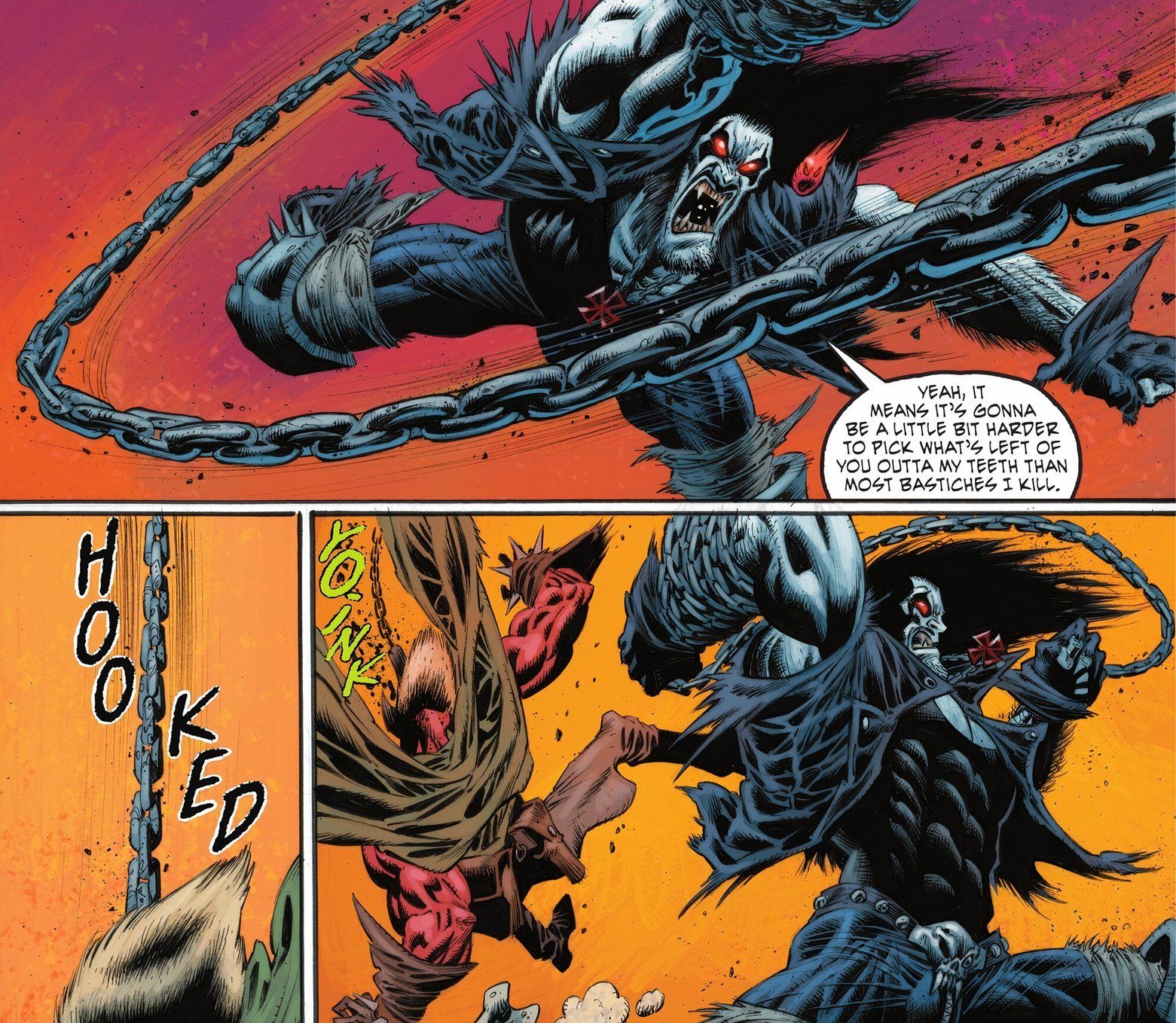 Target Lobo Lobo De Terror Hd